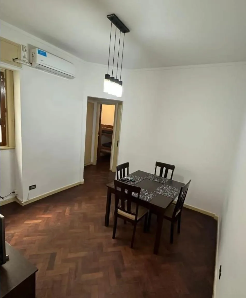 Departamento de 3 ambientes en La Plata