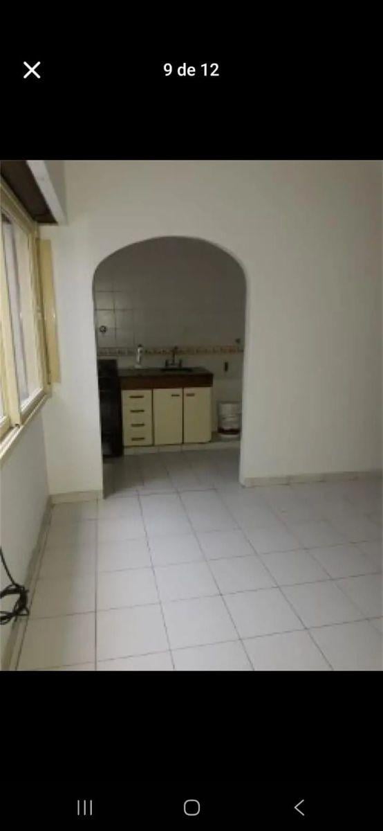 Departamento de 2 ambientes con 1 dormitorio en Flores Norte