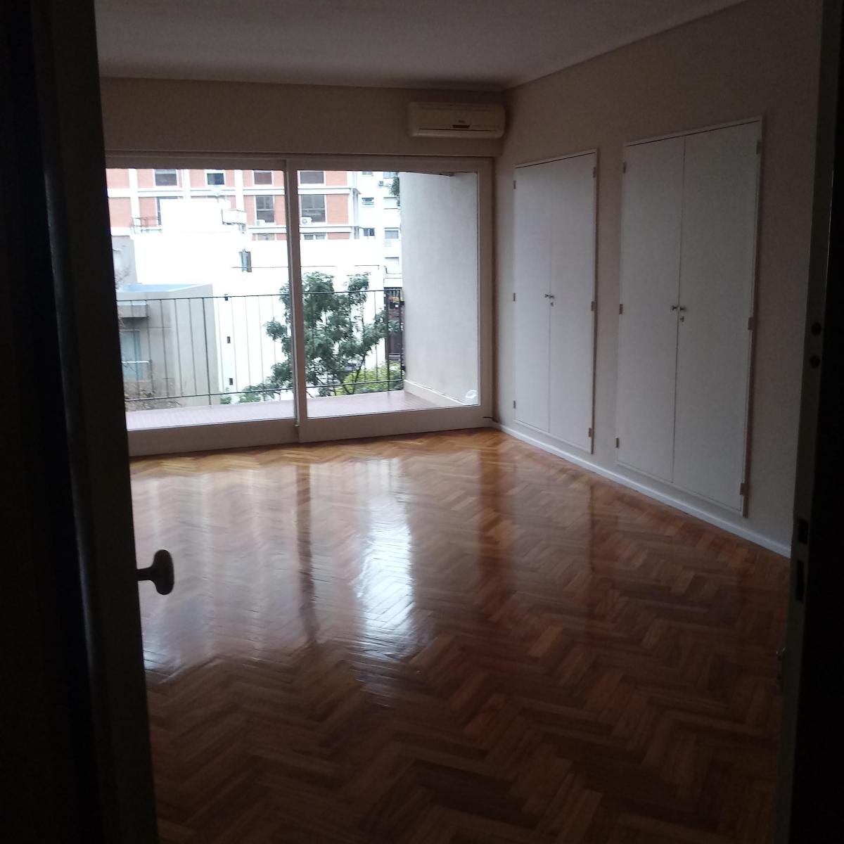 Студия в Acassuso