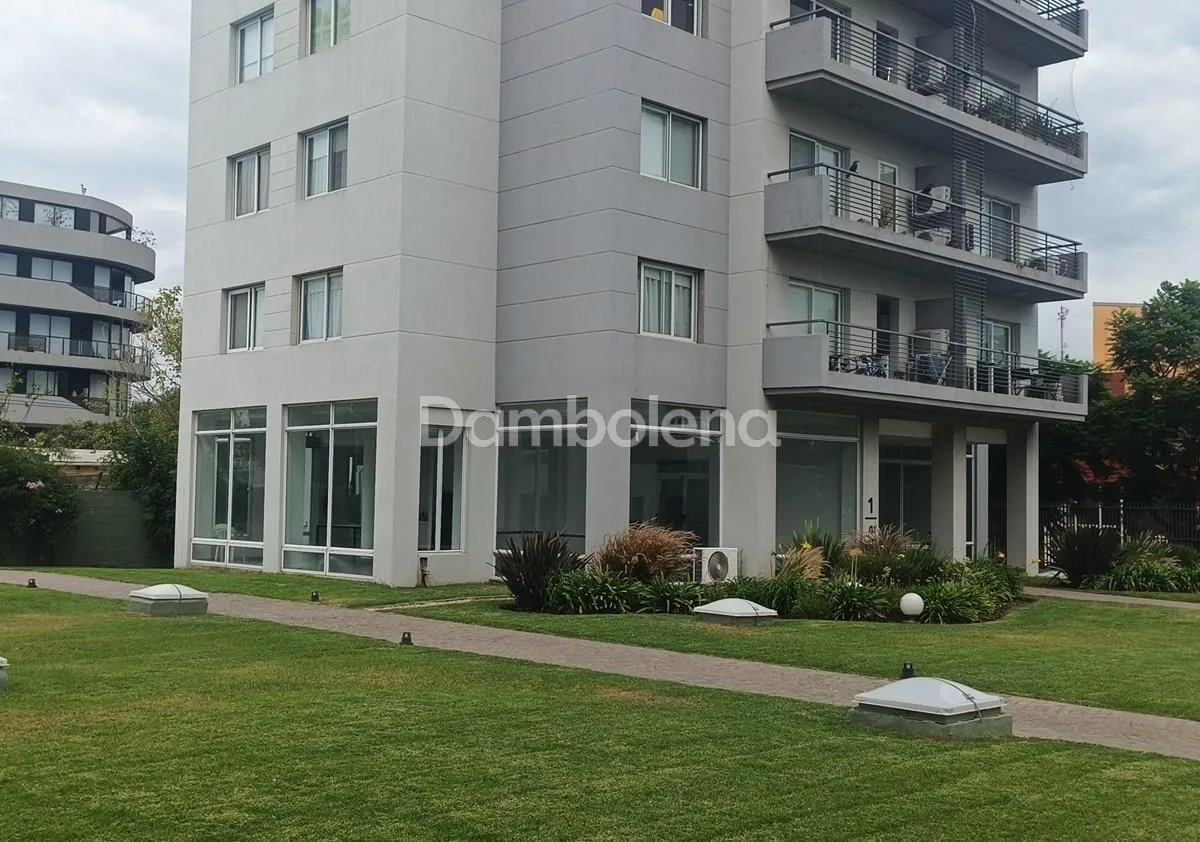 Departamento en Alquiler Ubicado en Moreno, G. B. a. Zona Oeste