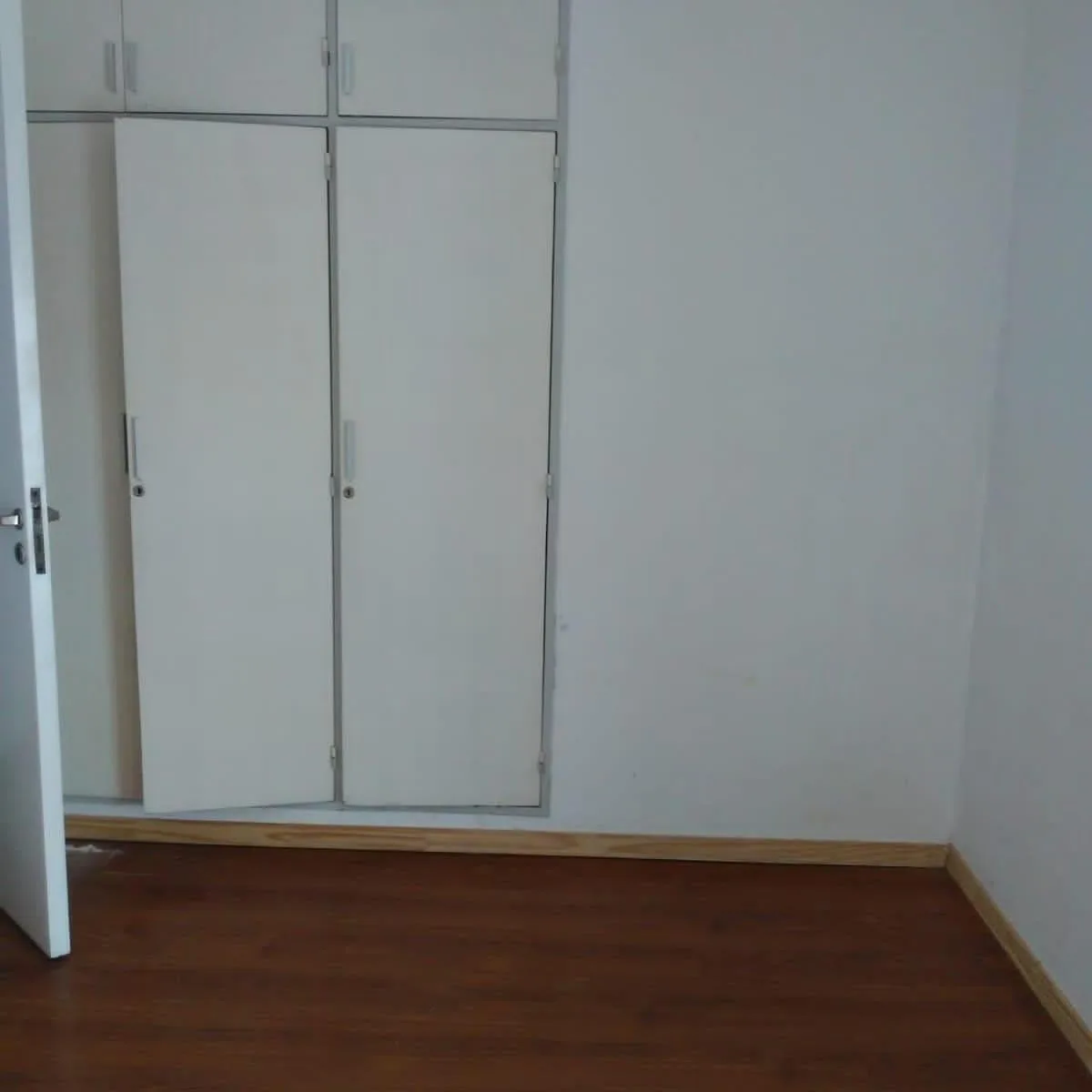Renovated one-bedroom apartment in Quilmes Centro