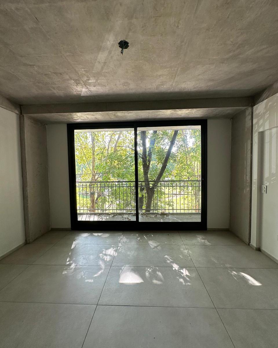 Brand new studio apartment in Colegiales