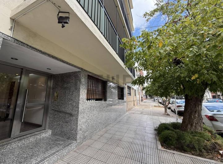 Departamento de 2 ambientes con escritorio en Villa Santa Rita