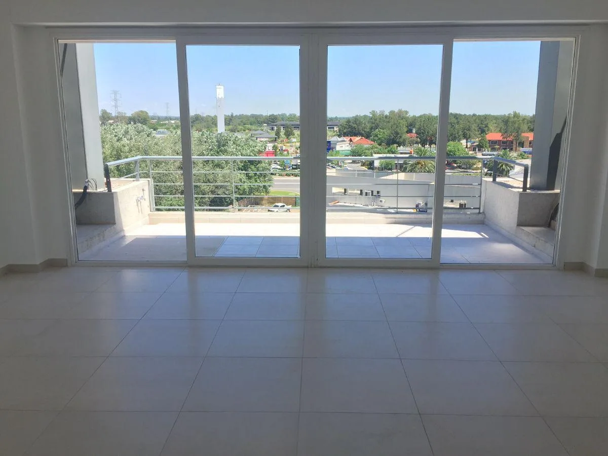 Departamento de 2 ambientes en Tigre frente a Nordelta