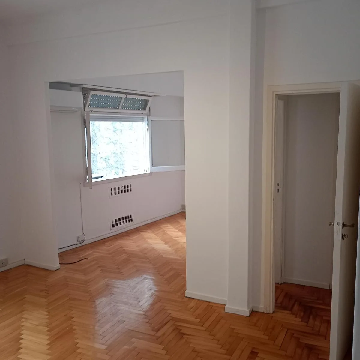 One-bedroom apartment in Recoleta near Alto Palermo Shopping
