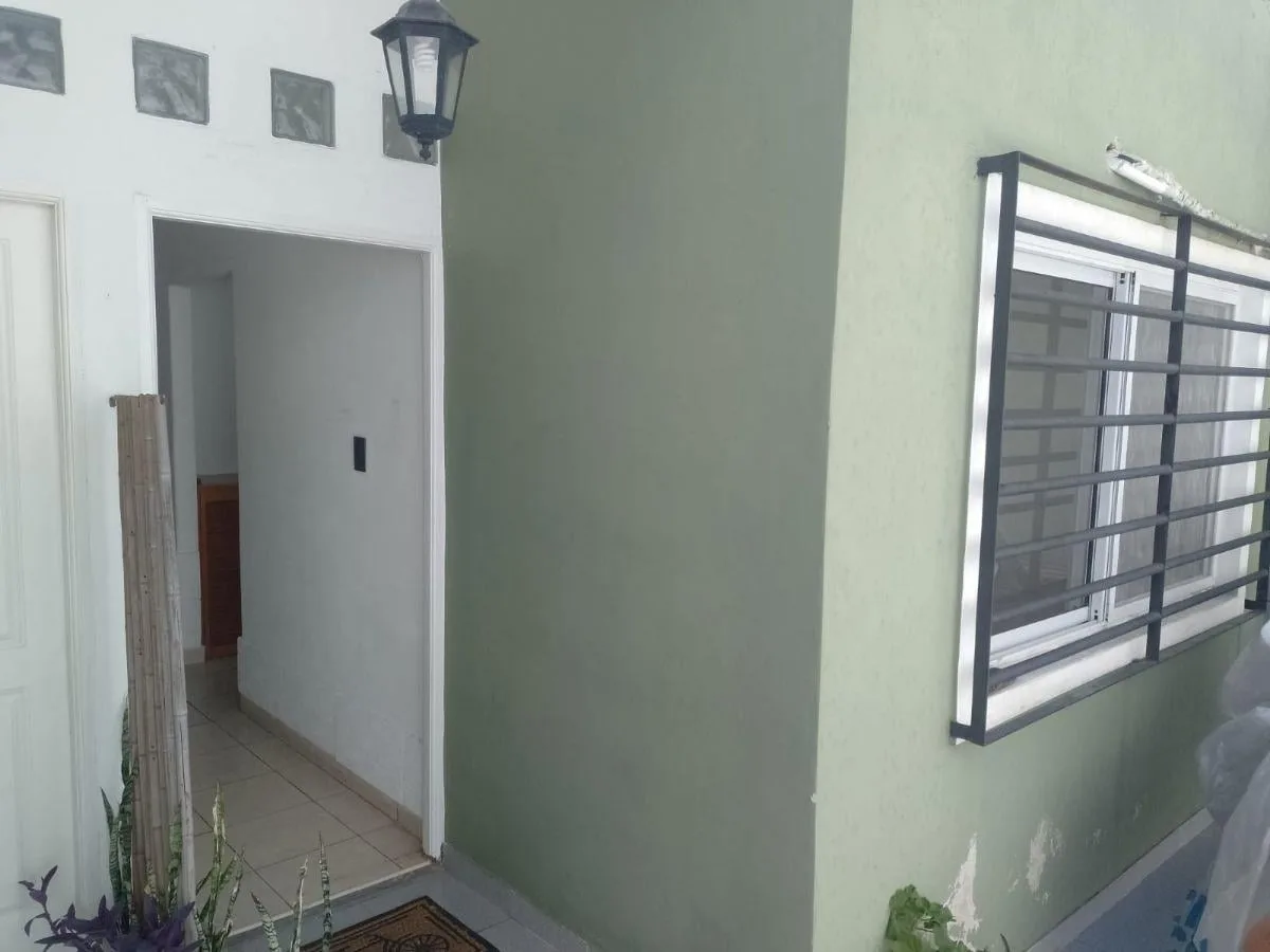 Two-room PH with patio in Avellaneda