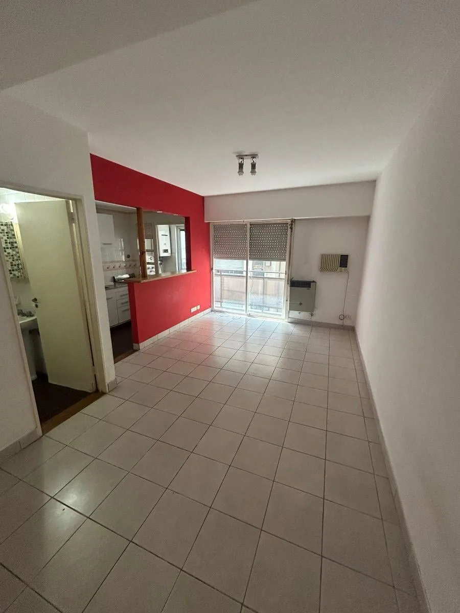 Квартира-студия в Balvanera