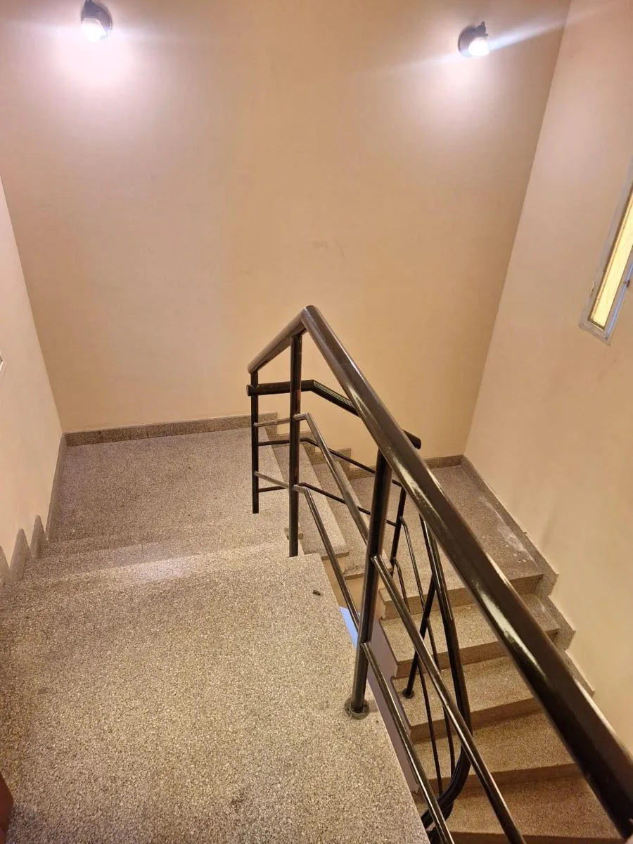 Casa 1er piso con terraza