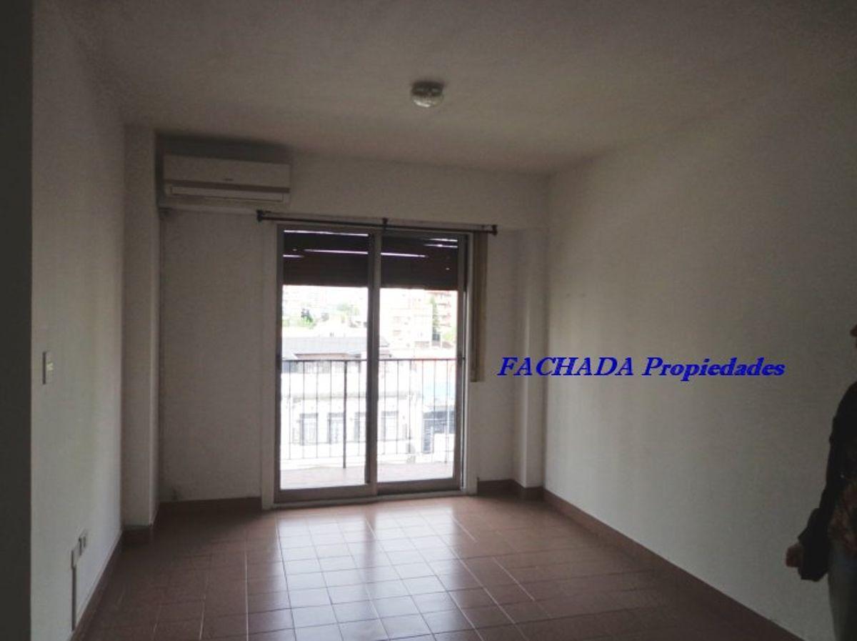 Studio apartment in Núñez