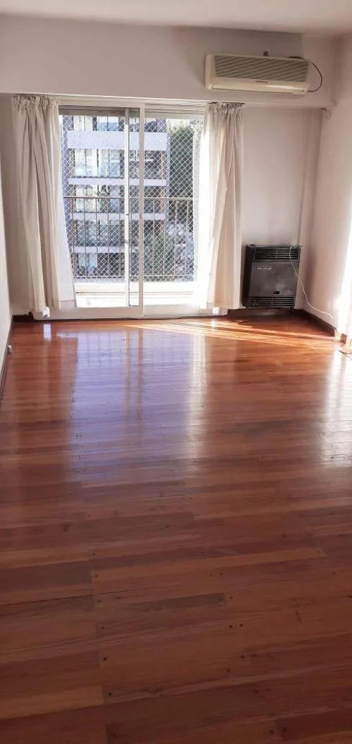 Two-bedroom apartment in Palermo Hollywood