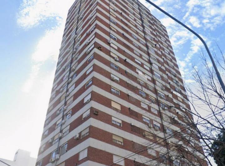 Departamento de 3 ambientes en Av. Maipú, Vicente López