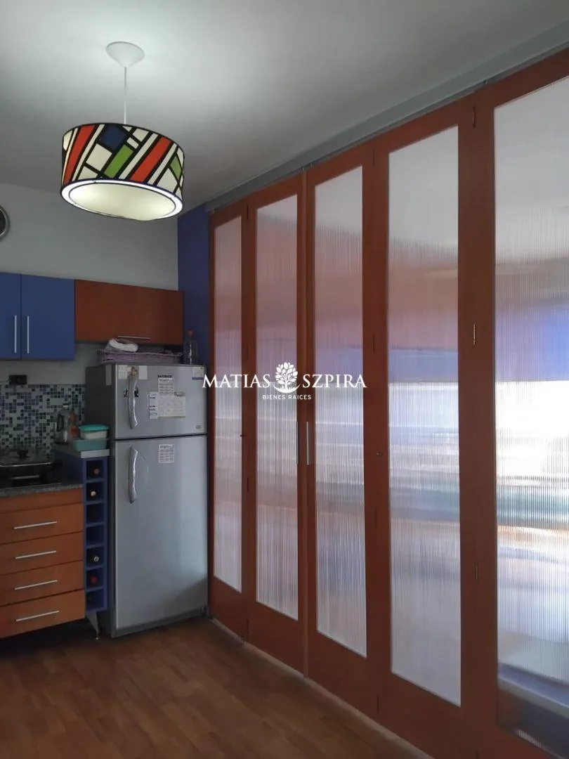 Studio apartment in Morón Norte