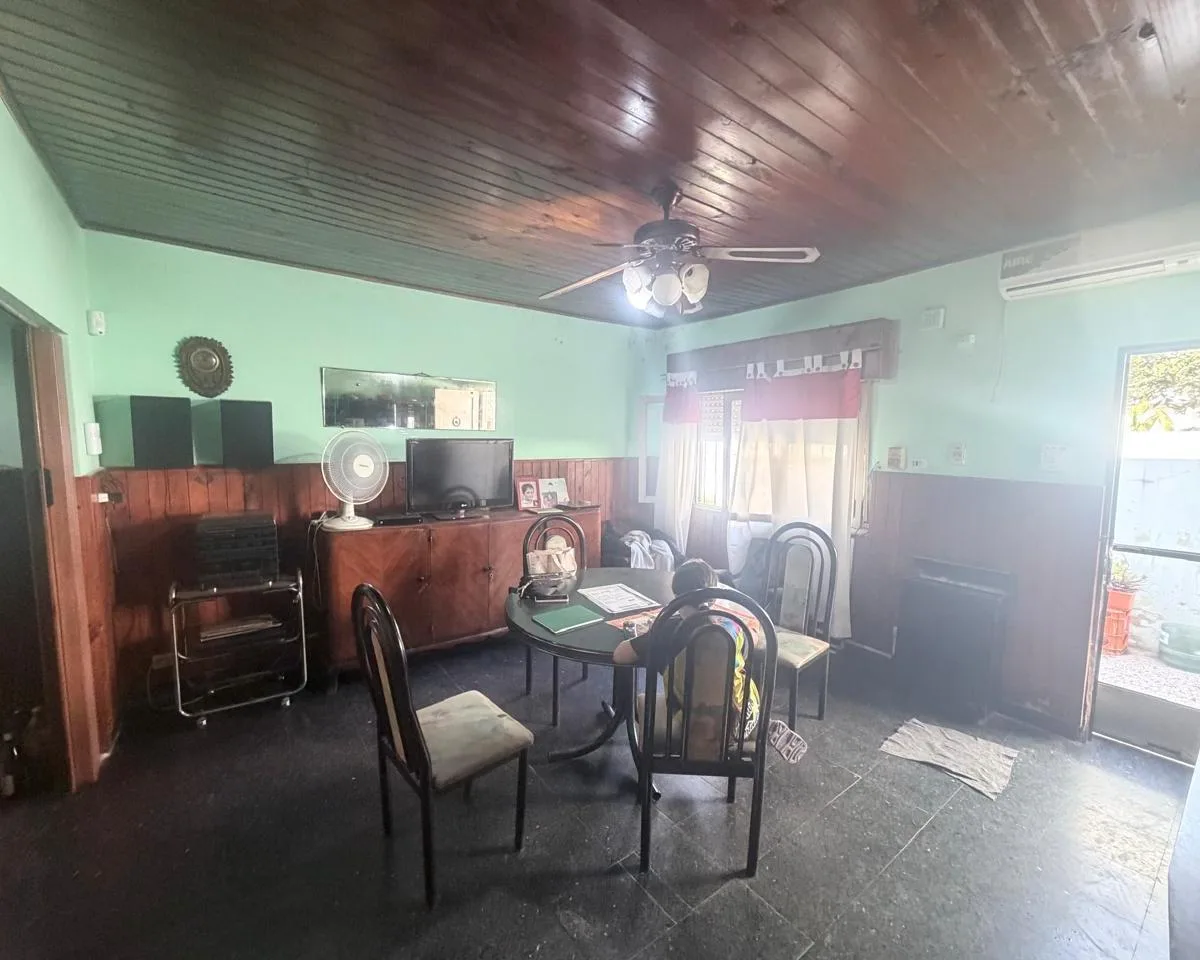 PH com 2 dormitórios com pátio em Loma Hermosa