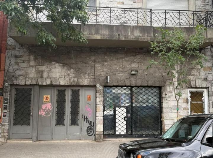 PH с 3 комнатами без коммунальных платежей в Villa Ortúzar