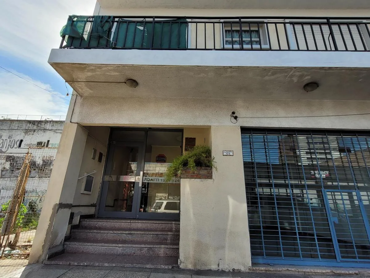 Departamento de 2 ambientes en Morón
