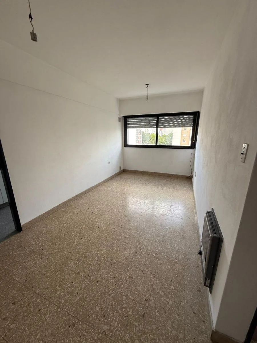 One-bedroom apartment in La Plata