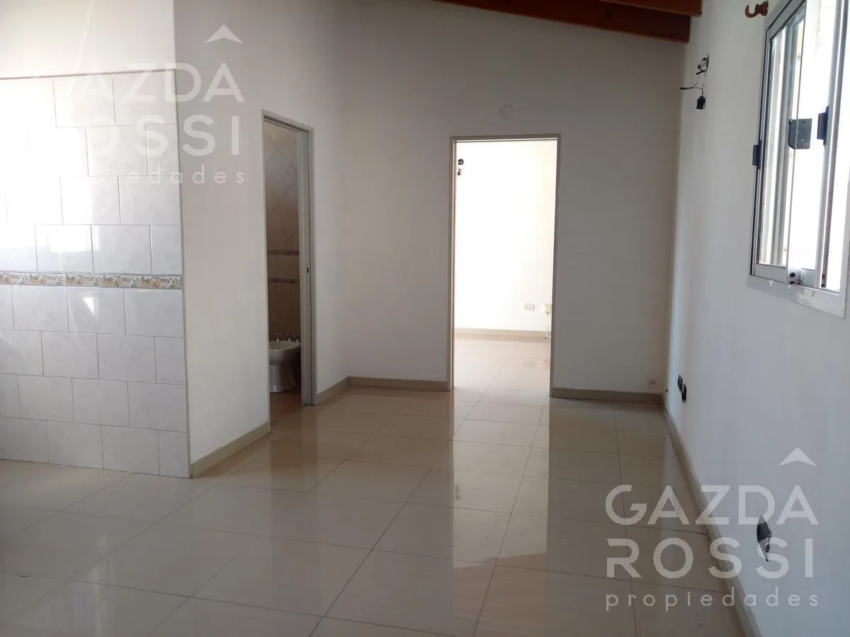 Departamento en Alquiler en Burzaco