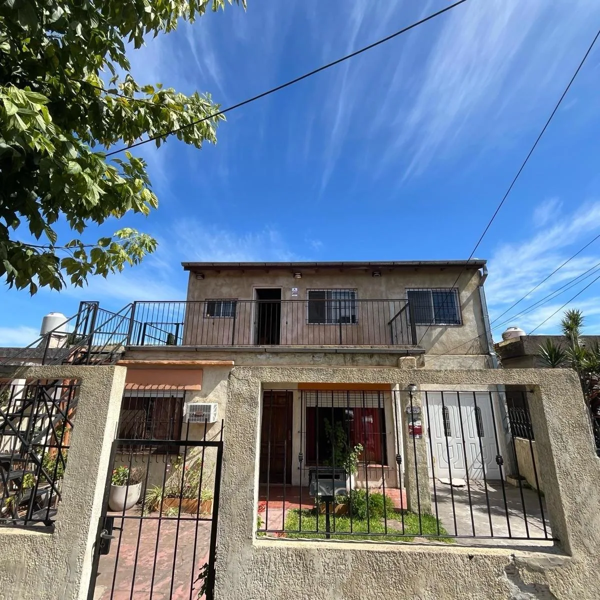 Лофт-студия в General Pacheco