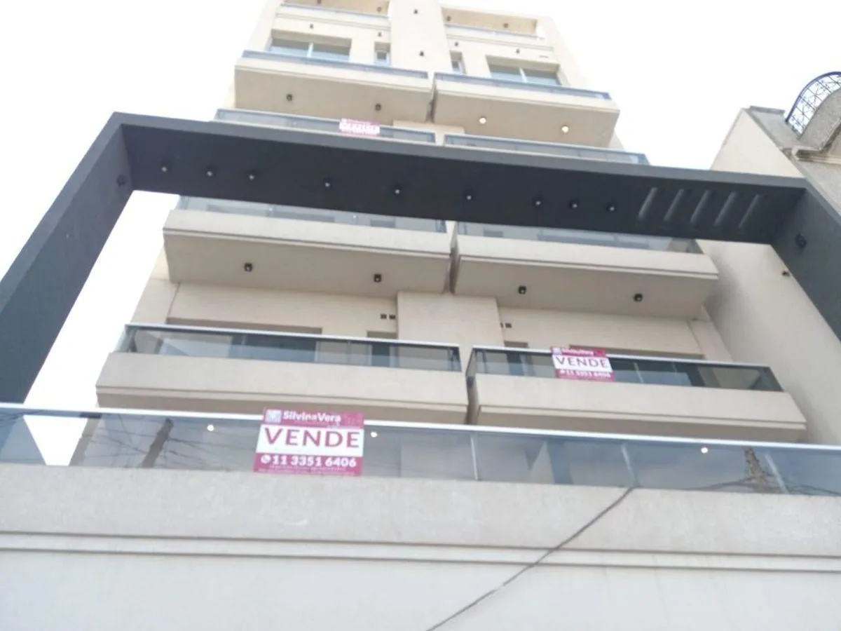 Departamento Semipiso 2 Ambientes en Alquiler en Quilmes Oeste