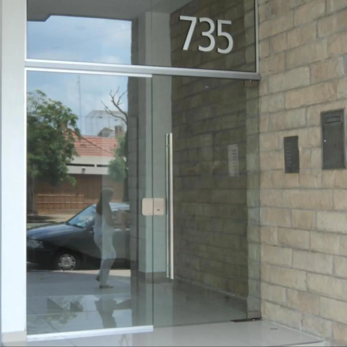Departamento Monoambiente en Alquiler en Plaza Rocha