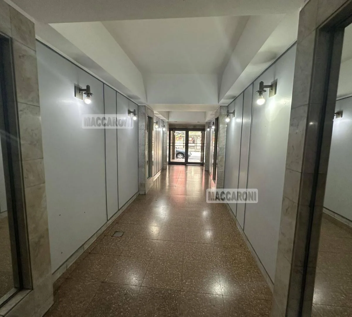 Kitnet em San Nicolás, perto da Av. Sarmiento