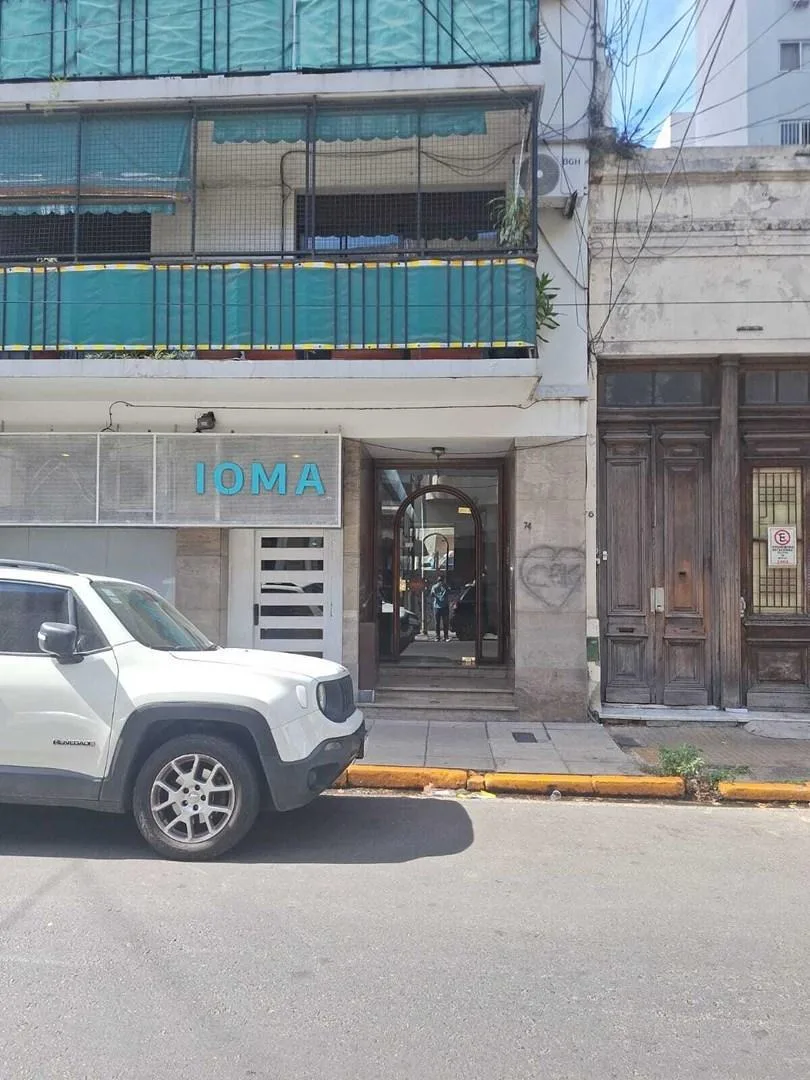 Квартира с 2 спальнями в Avellaneda