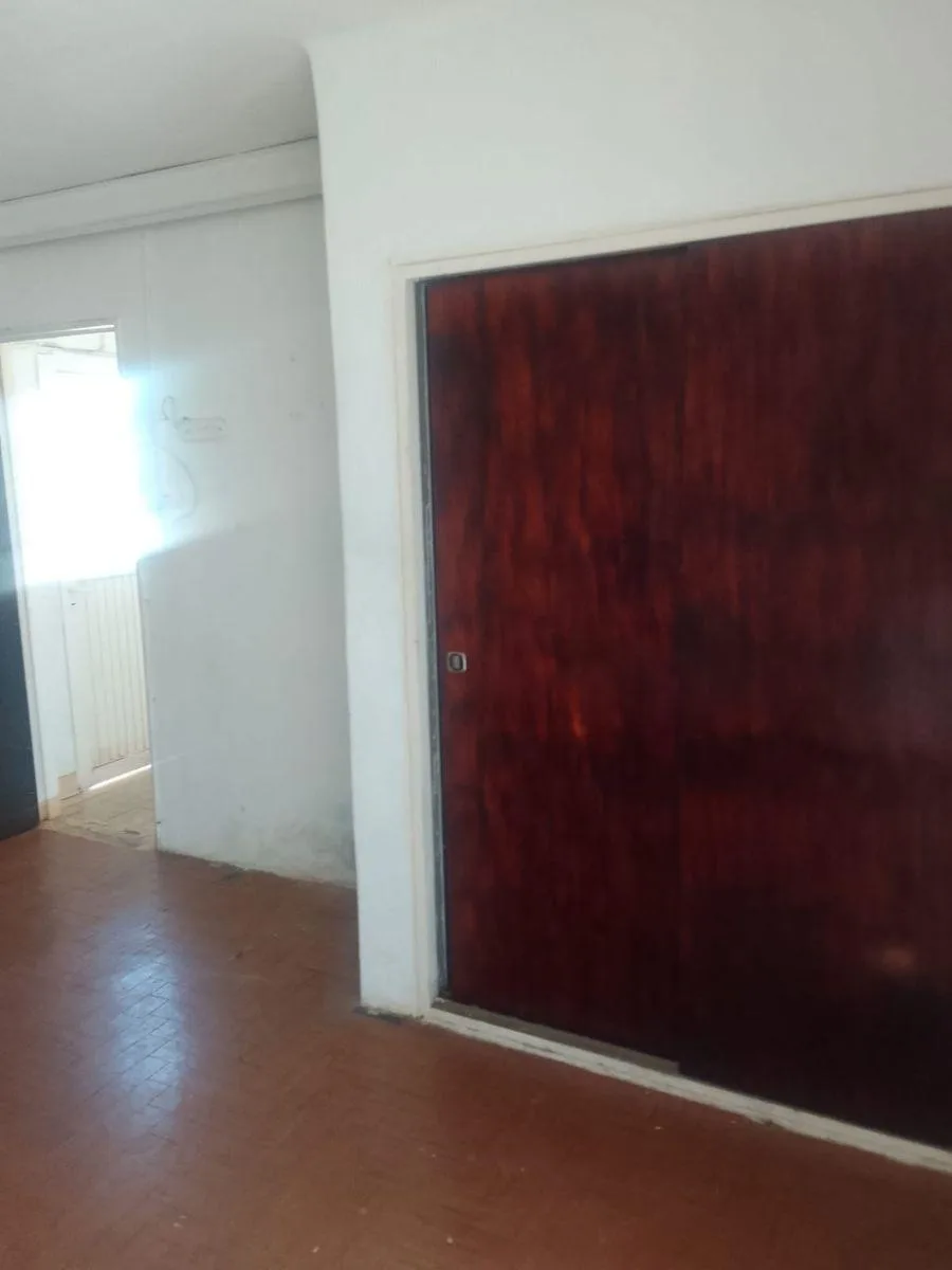 Ground-floor PH with 1 bedroom and patio in General San Martín
