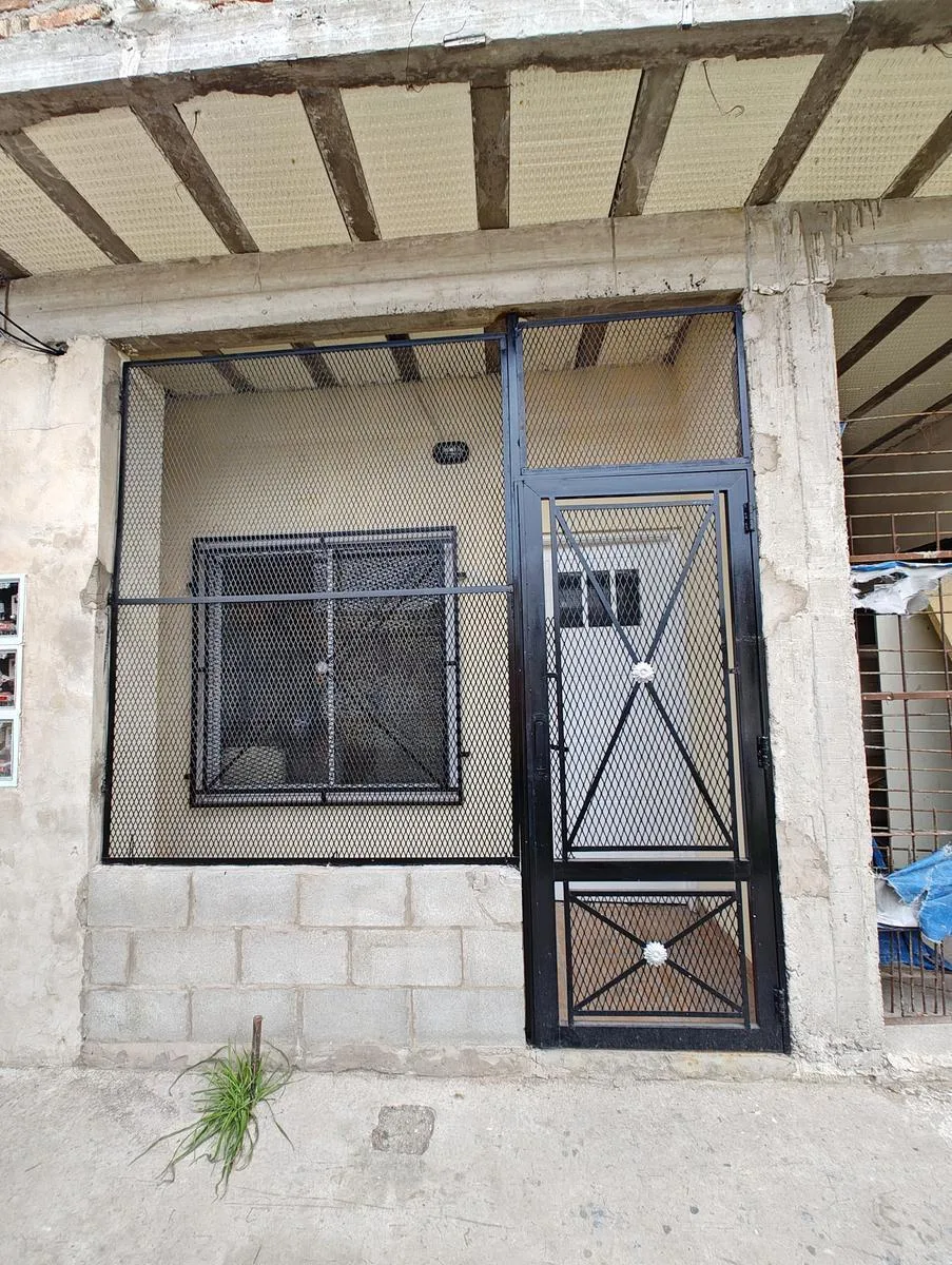 Apartamento de 2 quartos em G. de Laferrere