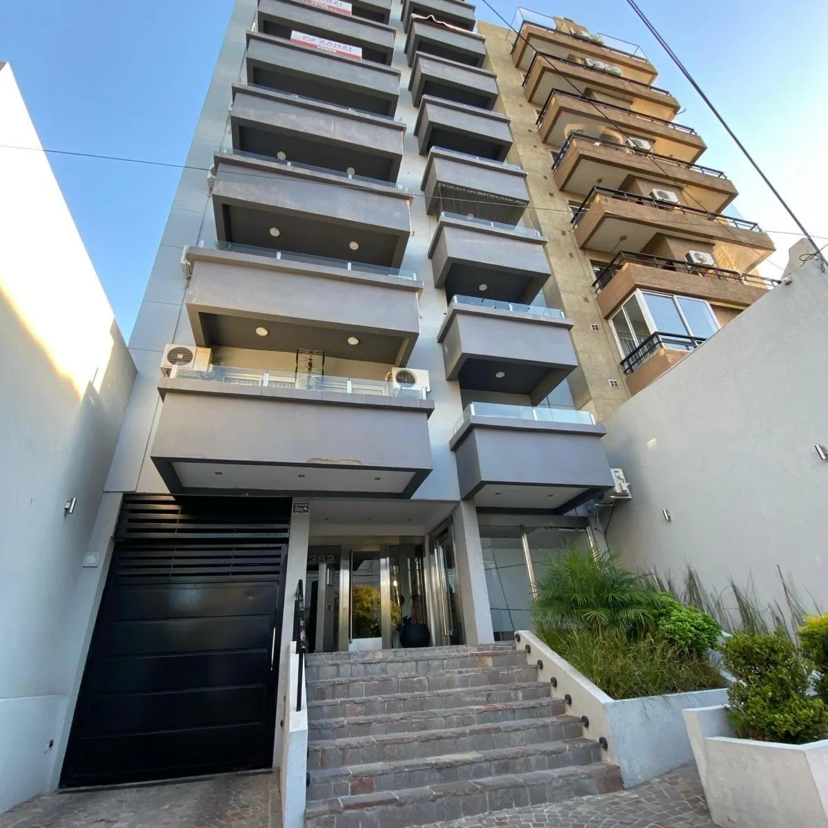 Квартира-студия в аренду в Lanús Oeste