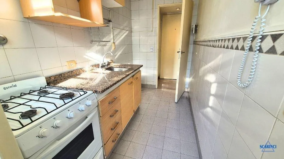 Квартира с 2 спальнями в аренду в Villa Raffo