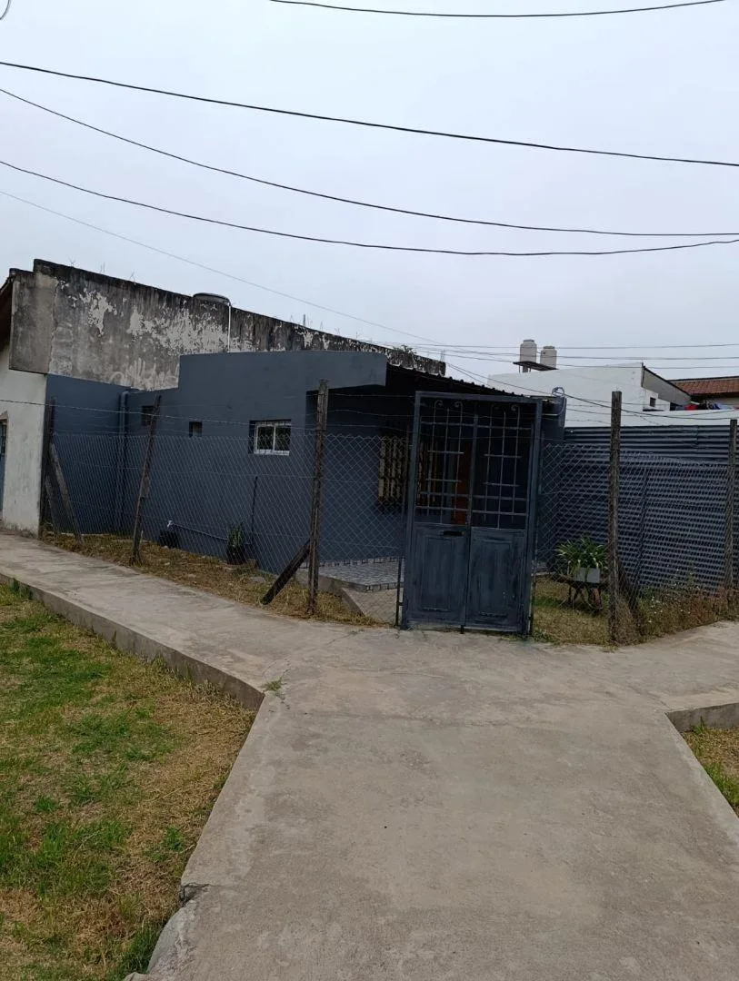 Kitnet (casa monoambiente) em Ituzaingó