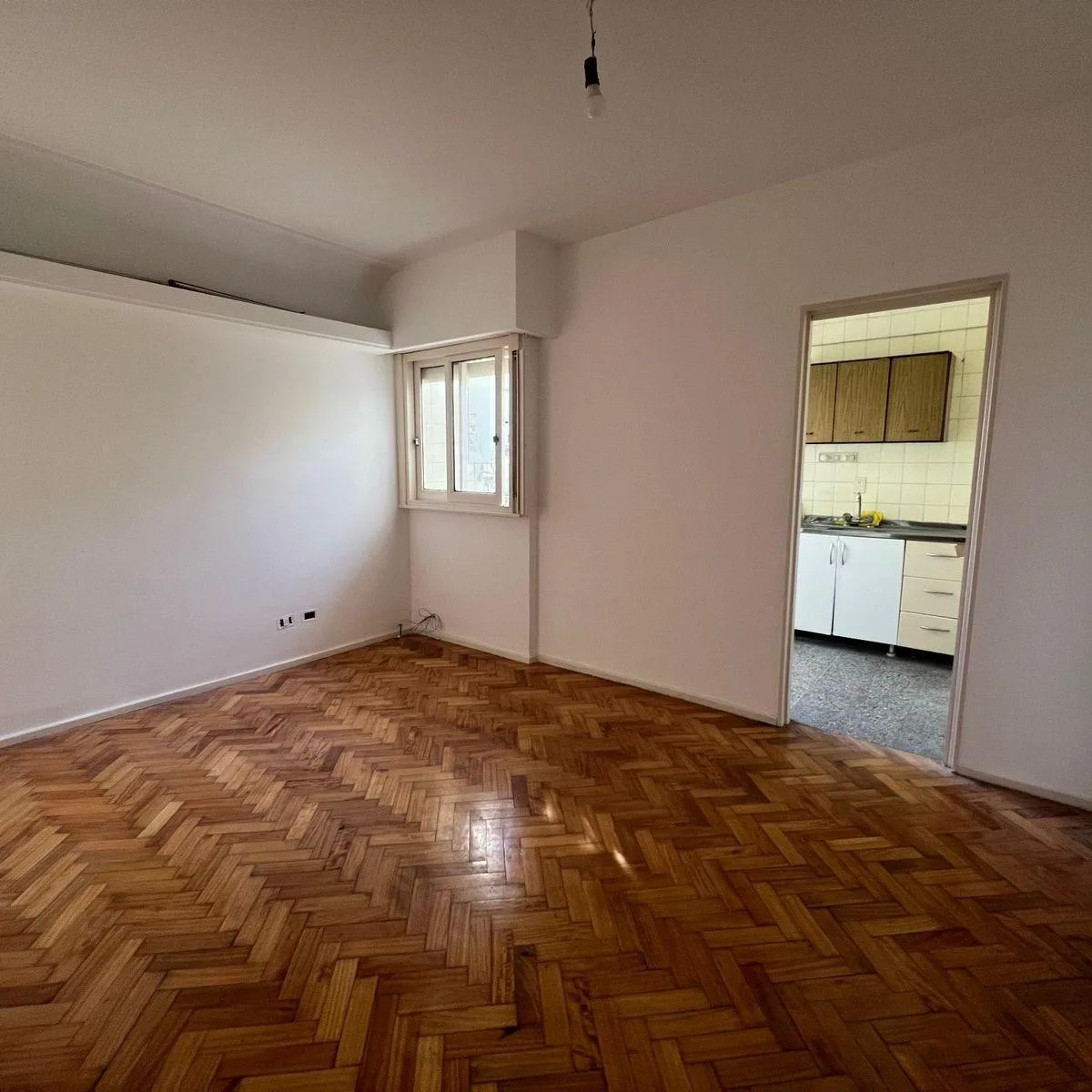 Departamento de 2 ambientes en alquiler en Villa Crespo