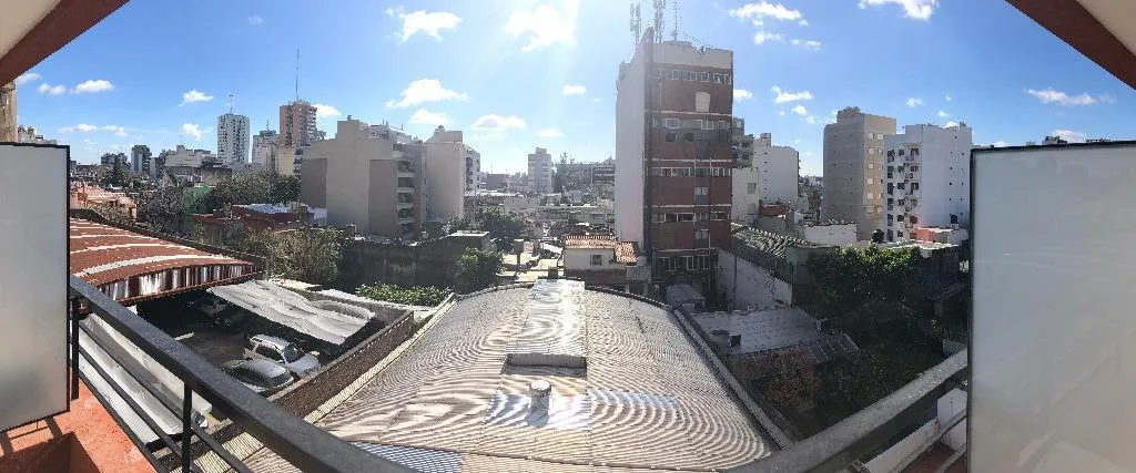 Departamento 1 Ambiente - Liniers, Capital Federal