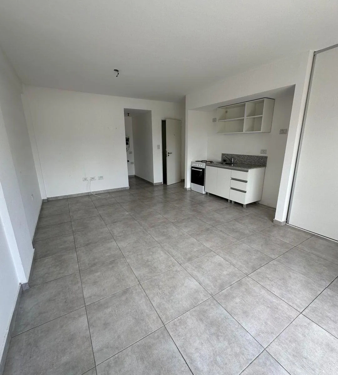 Kitnet de um ambiente em Lanús Oeste