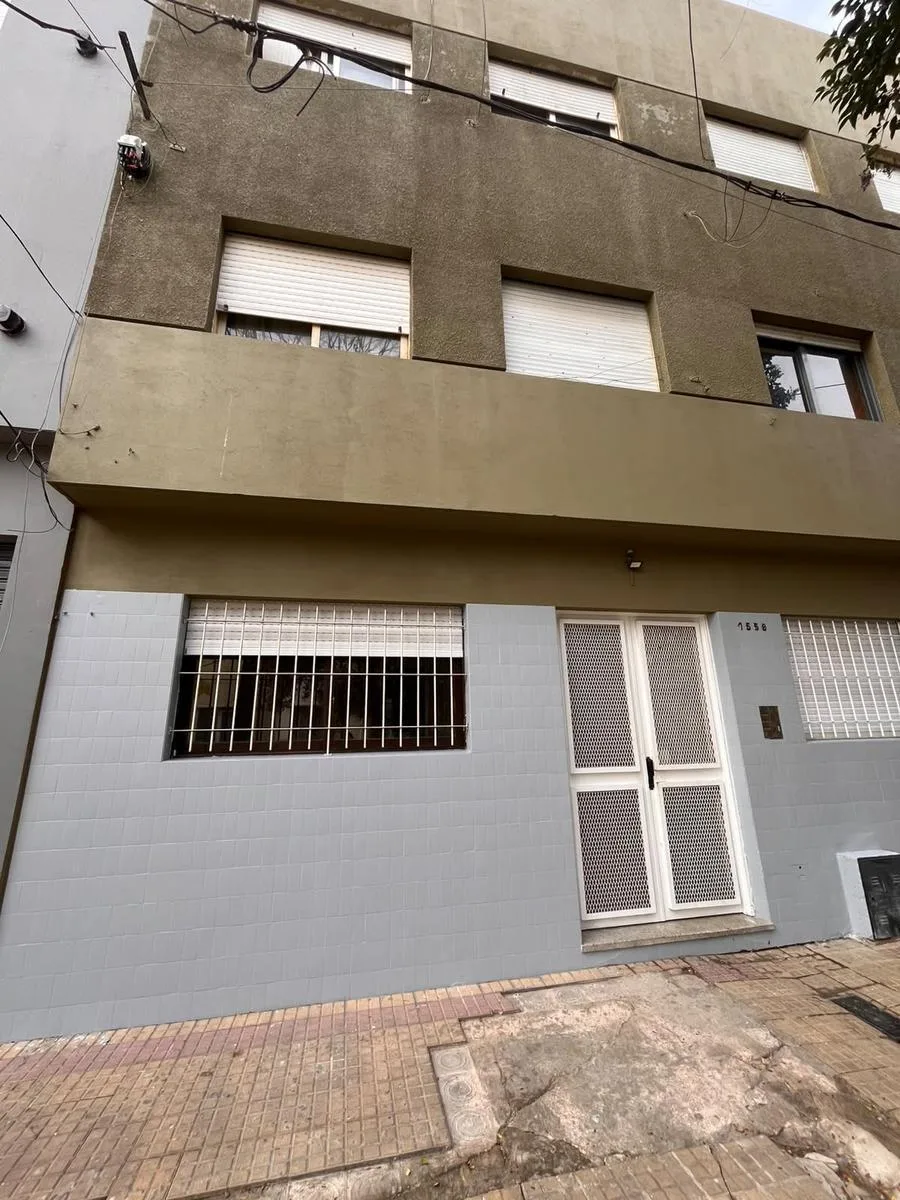 Apartamento de dois dormitórios em La Plata