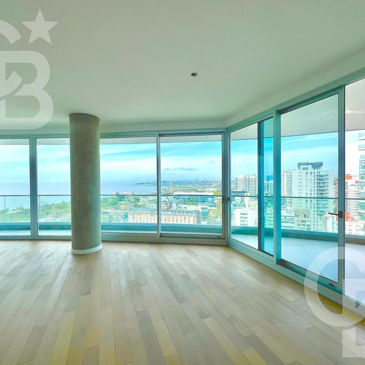 Apartamento com 4 quartos em Vicente López