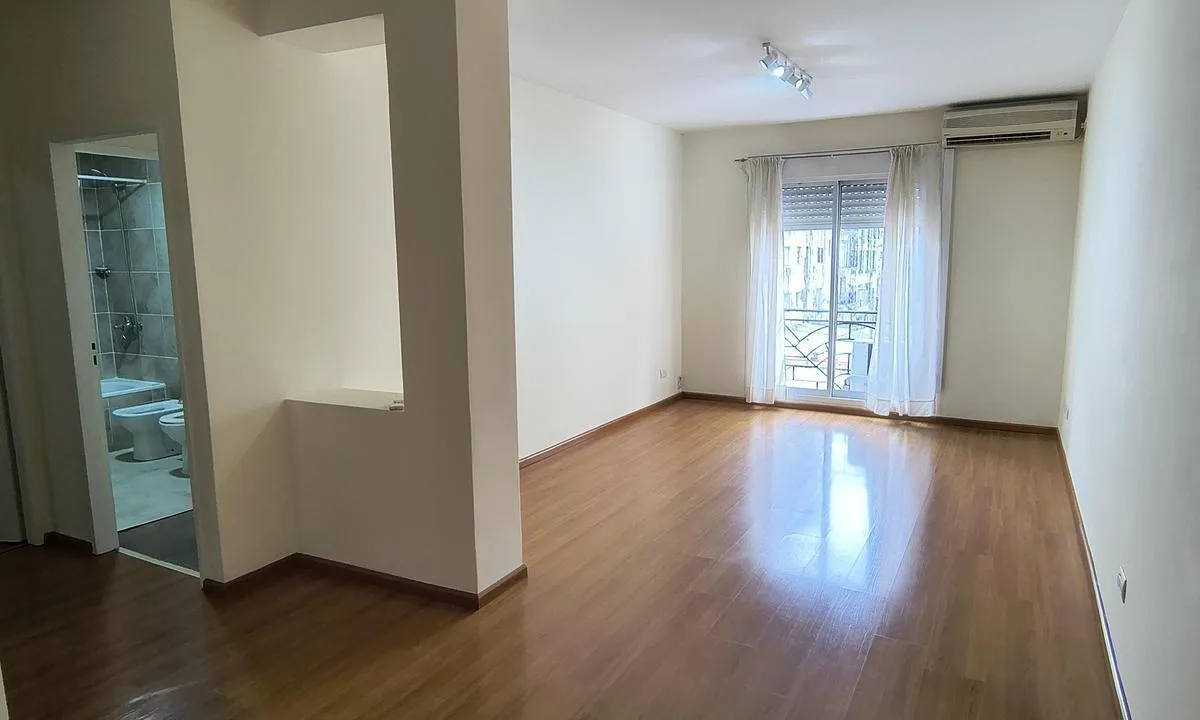 Apartamento de 4 ambientes reformado em San Nicolás