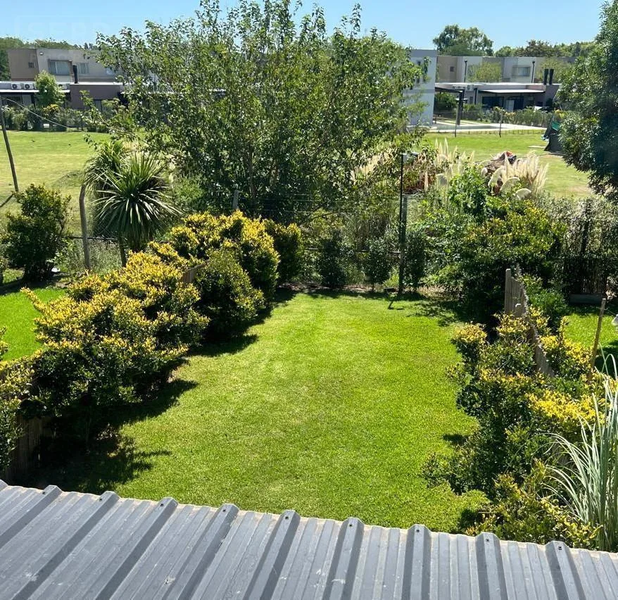 Alquiler Casa en Cañada Village Pilar