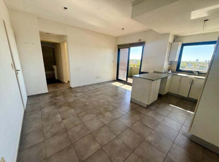 Departamento de 2 ambientes en San Fernando