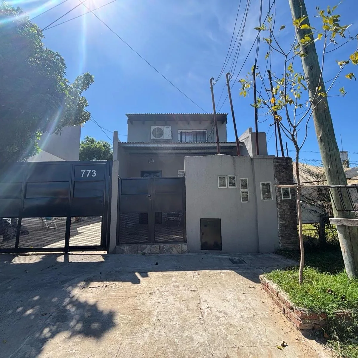 Departamento de 2 ambientes en El Talar, Tigre