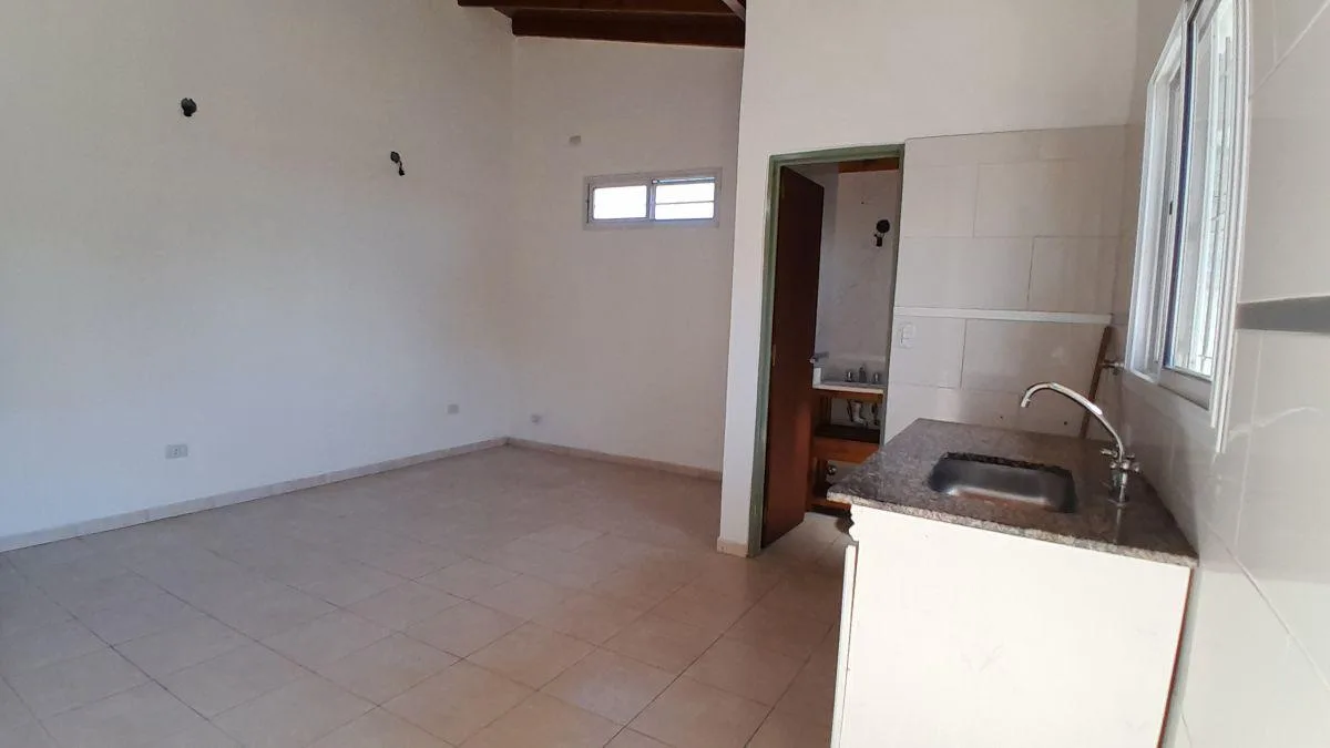 Monoambiente en alquiler en General San Martín