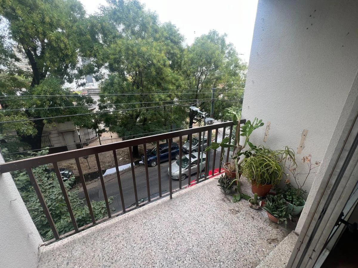 Apartamento com 2 quartos para alugar em La Plata