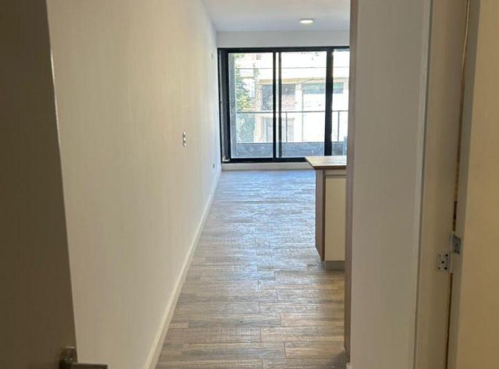 Новая квартира-студия для аренды в Coghlan