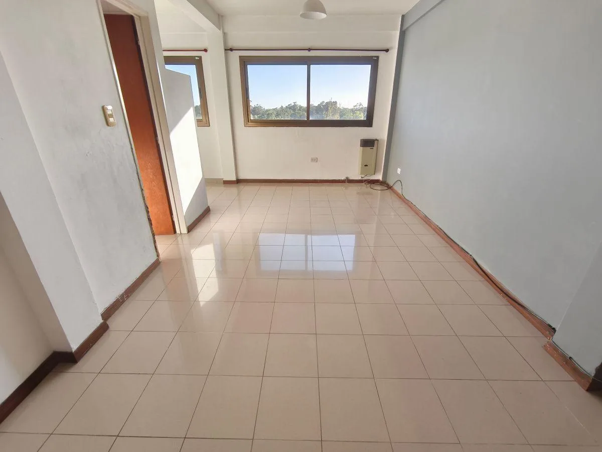 Studio apartment in La Plata