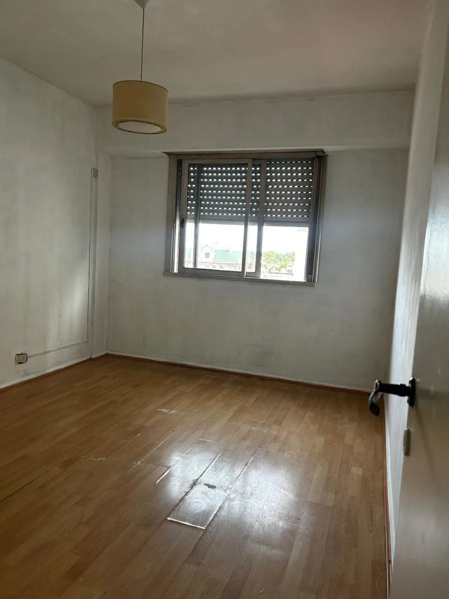 Three-room apartment in Lomas de Zamora