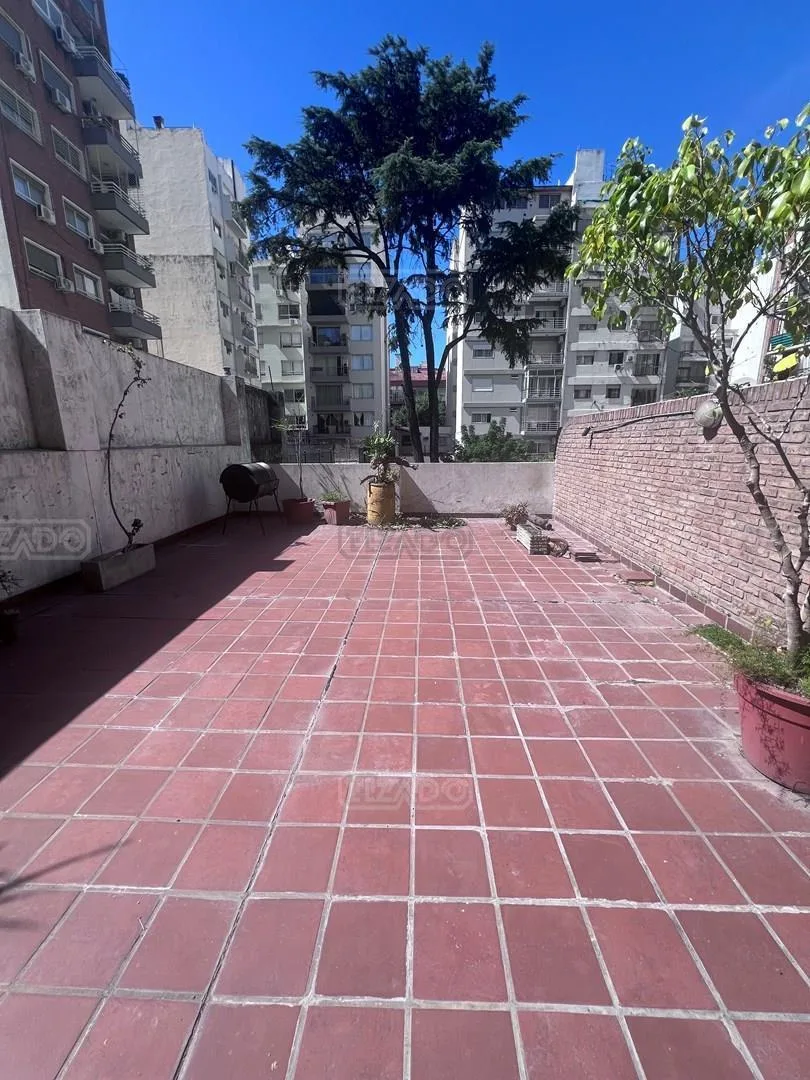 Житло: 1 спальня, Belgrano