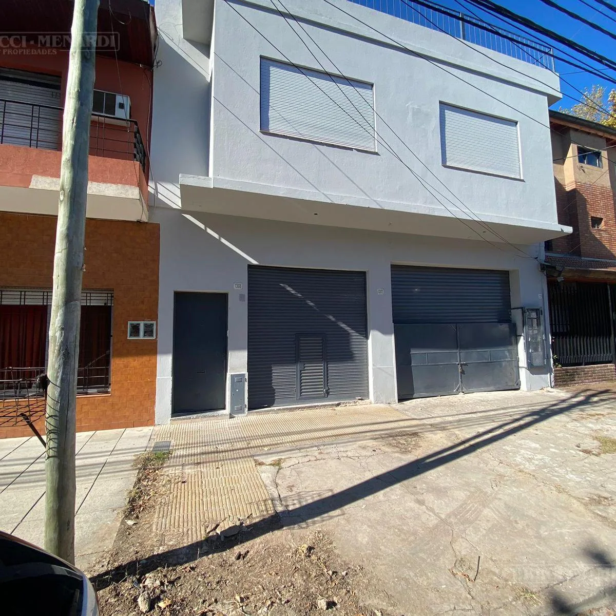 Departamento de 2 ambientes en General San Martín