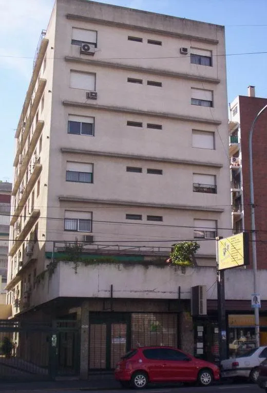 Квартира с 1 спальней в Avellaneda