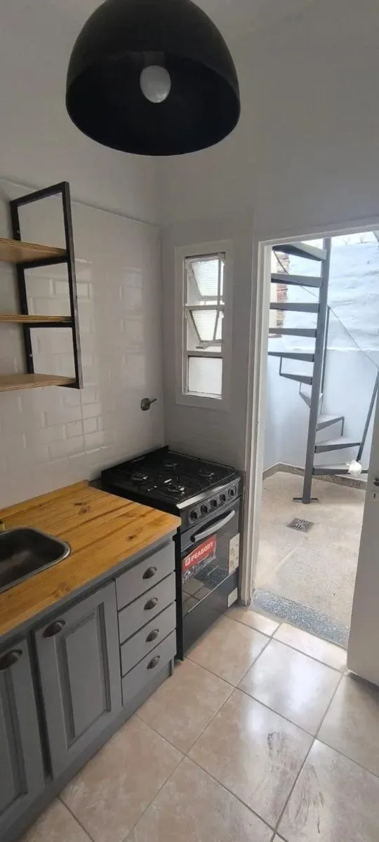PH de 3 ambientes con terraza en Morón Sur