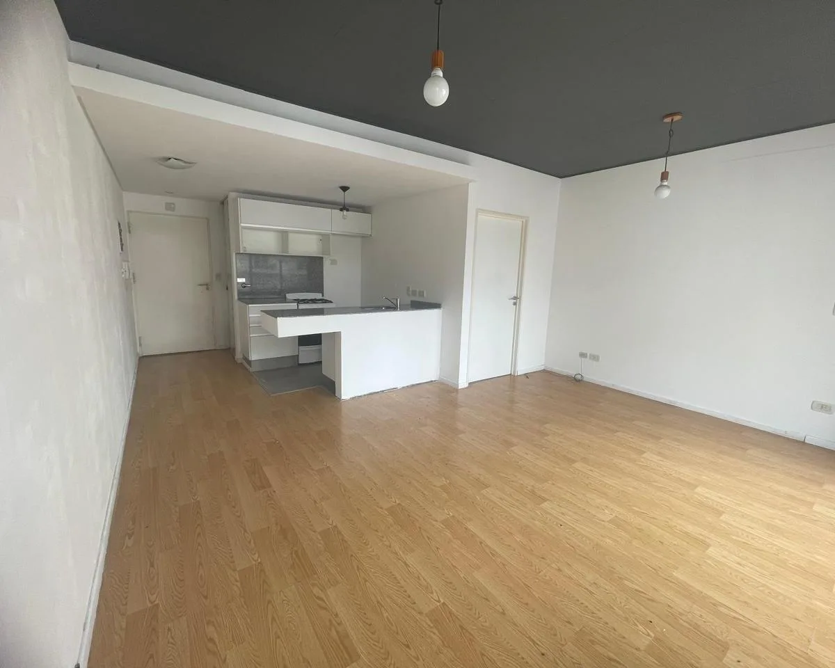 Monoambiente en alquiler en Belgrano